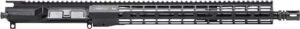AERO PRECISION M4E1T COMPLETE - UPPER 16" RM15 5.56/223