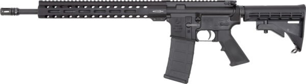 COLT M4 CARBINE 223 16.1" 30RD - MEDLENGTH BLACK - Image 2