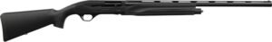 RETAY USA GORDION 12GA 28" - BLACK SYNTHETIC LEFT HAND