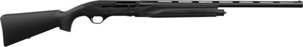 RETAY USA GORDION 12GA 28" - BLACK SYNTHETIC LEFT HAND