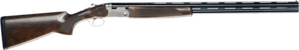 BERETTA 686 SPORTING 20GA. 30" - VR CT5 WOOD/BLUED VITTORIA