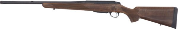 TIKKA T3X HUNTER 308 WIN 20" - THREADED WOOD/BLUED