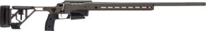 TIKKA T3X ACE TARGET 6.5CM - 26" THREADED MIDNIGHT BRONZE