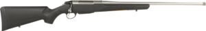 TIKKA T3X LITE 6.5 CM 24" - THREADED SYNTHETIC/SS