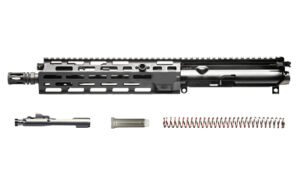 HK UPPER MR556A4 5.56 11" BLK