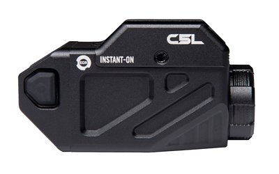 VIRIDIAN C5L LIGHT/GRN LSR 650 LUM