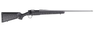 CHRISTENSEN ARMS MESA 300WIN TUNGSTEN/BLK 24"