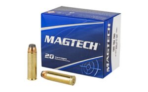 MAGTECH 500SW 325GR SJSP 20/500