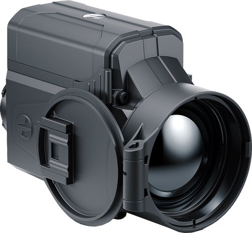 PULSAR KRYPTON 2 FXG50 CLIP ON - THERMAL IMAGING FRONT ATCHMNT