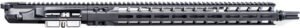 RADIAN MODEL 1 COMPLETE AR15 - UPPER 223 WYLDE 17.5" BLACK