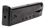 RUGER MAGAZINE P91/P944/PC4 - 40SW 10RD BLUED STEEL