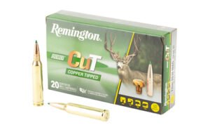 REM PRMRCUT 7MM 150GR 20/200