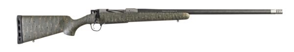 CHRISTENSEN ARMS RIDGELINE 300WIN GRN/BLK 26" #