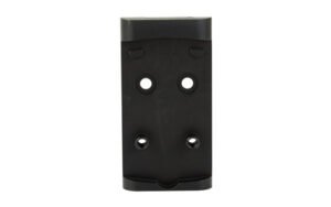 SHLDS MOUNTING PLATE FOR GLOCK MOS