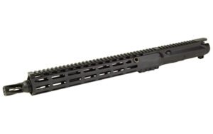 SOLGW L89 BS V2 5.56 13.7" HUX BLK