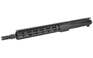 SOLGW L89 V2 5.56 13.7" NOX BLK
