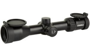 STEINER PREDATOR 4S 4-16X44 (SHORT)