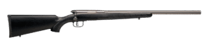 SAVAGE ARMS B.MAG 17WSM SS/SYN HVBBL 22"