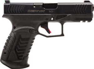 DERYA DY9 9MM BLK 10+1 3.8" OR US