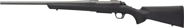 BROWNING AB3 MICRO STALKER - 7MM-08 20" MATTE BLACK/SYN - Image 2