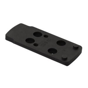 Colt 1911 DeltaPoint Pro Adapter Plate
