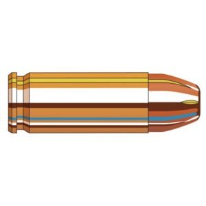 Hornady American Gunner Handgun Ammunition 10mm Auto 155gr XTP 20/ct