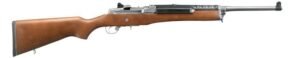 RUGER MINI 14 RANCH RIFLE 5.56 NATO 223 REM 18.5 BBL 5RD
