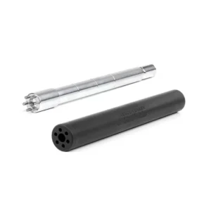 Little Bird Suppressor with tool