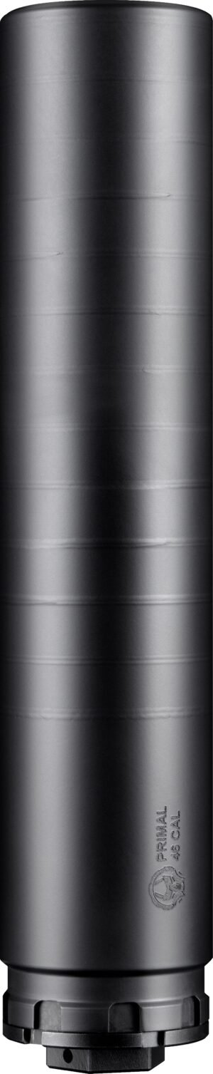 DEAD AIR ARMAMENT PRIMAL 46CAL SILENCER
