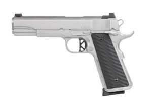 CZ DW VALOR 45ACP SS/POLY 8+1 NS