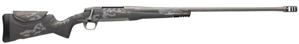 BROWNING X-BOLT 2 MTN PRO TUNG 7MAG