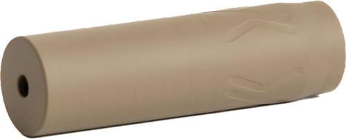 BANISH SUPPRESSORS BACKCOUNTRY - 300 DT 5/8X24 COYOTE TAN