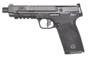SMITH AND WESSON M&P5.7 OR 5.7X28 5" 22+1 TB TS