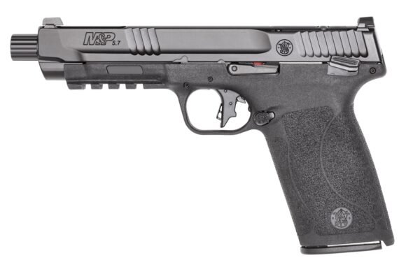 SMITH AND WESSON M&P5.7 OR 5.7X28 5" 22+1 TB TS