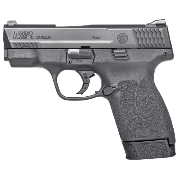SMITH AND WESSON M&P45 SHIELD M2.0 45ACP NTS