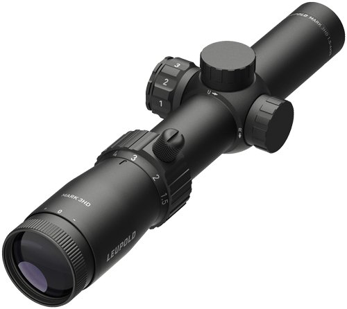 LEUPOLD SCOPE MARK 3HD 30MM - 1.5-4X20 FIREDOT SPR MATTE