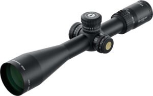 ATHLON SCOPE HELOS BTR G2 30MM - 4-20X50 SF IR APLR6 MOA FFP