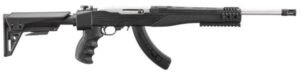 RUGER 10/22 I-TAC SS/FOLD STOCK 25RD