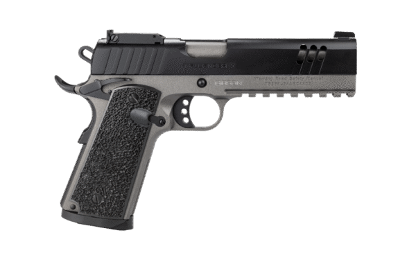 EAA CORP INFLUENCER X 10MM TUN/BK 5" OR