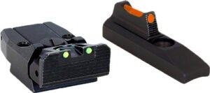 WILLIAMS FIRE SIGHT SET FOR - RUGER MK IIIIIIV 22/45 LITE