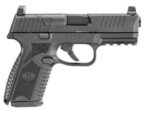 FN 509 MID MRD 9MM BK 4" 10+1