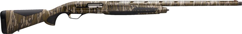 BROWNING MAXUS II 12GA 3.5" - 26" MO-ORIGINAL BOTTOMLAND