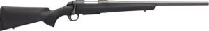 BROWNING AB3 MICRO STALKER - 7MM-08 20" MATTE BLACK/SYN
