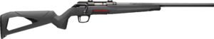 WINCHESTER XPERT BR 17WSM 18" - 8SH BLUED/BLACK