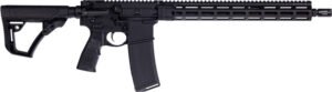 DANIEL DEF. DD4 V7 RIII 16" - CARBINE 5.56X45 32RD BLACK
