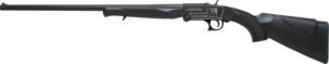 IVER JOHNSON 700 YOUTH 20GA 3" - 24" BLACK SYNTHETIC