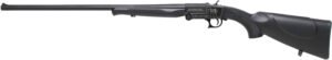 IVER JOHNSON 700 20GA 3" 26" - BLACK SYNTHETIC