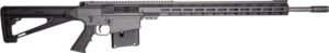 GLFA GL10 RIFLE 7MM REM MAG - 24" 1:8 SS BBL SNIPER GREY