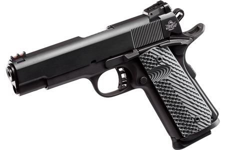 ROCK ISLAND ARMORY M1911-A1 22TCM/9MM 10+1 5" AS# - Armscor/Rock Island Armory