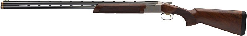 BROWNING CITORI 725 SPORTING - 410 3" 30" BLUED/WALNUT - Image 2
